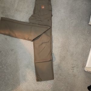 Carhartt pants 30 x 32
